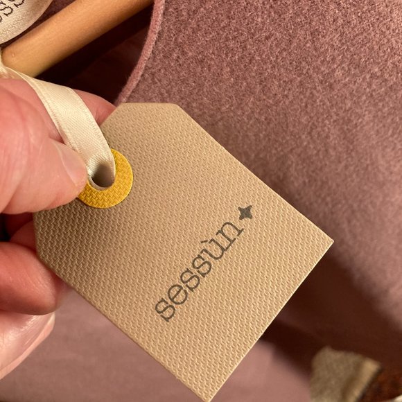 Sessùn dress: lily rose - Picture 7 of 9